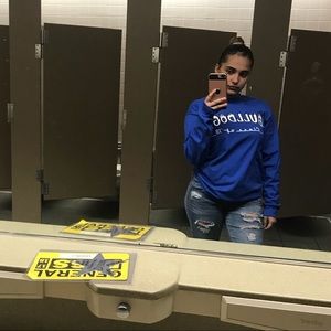 Meet your Posher, Tiffany